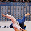 Grand Slam Paris 2013 Judo